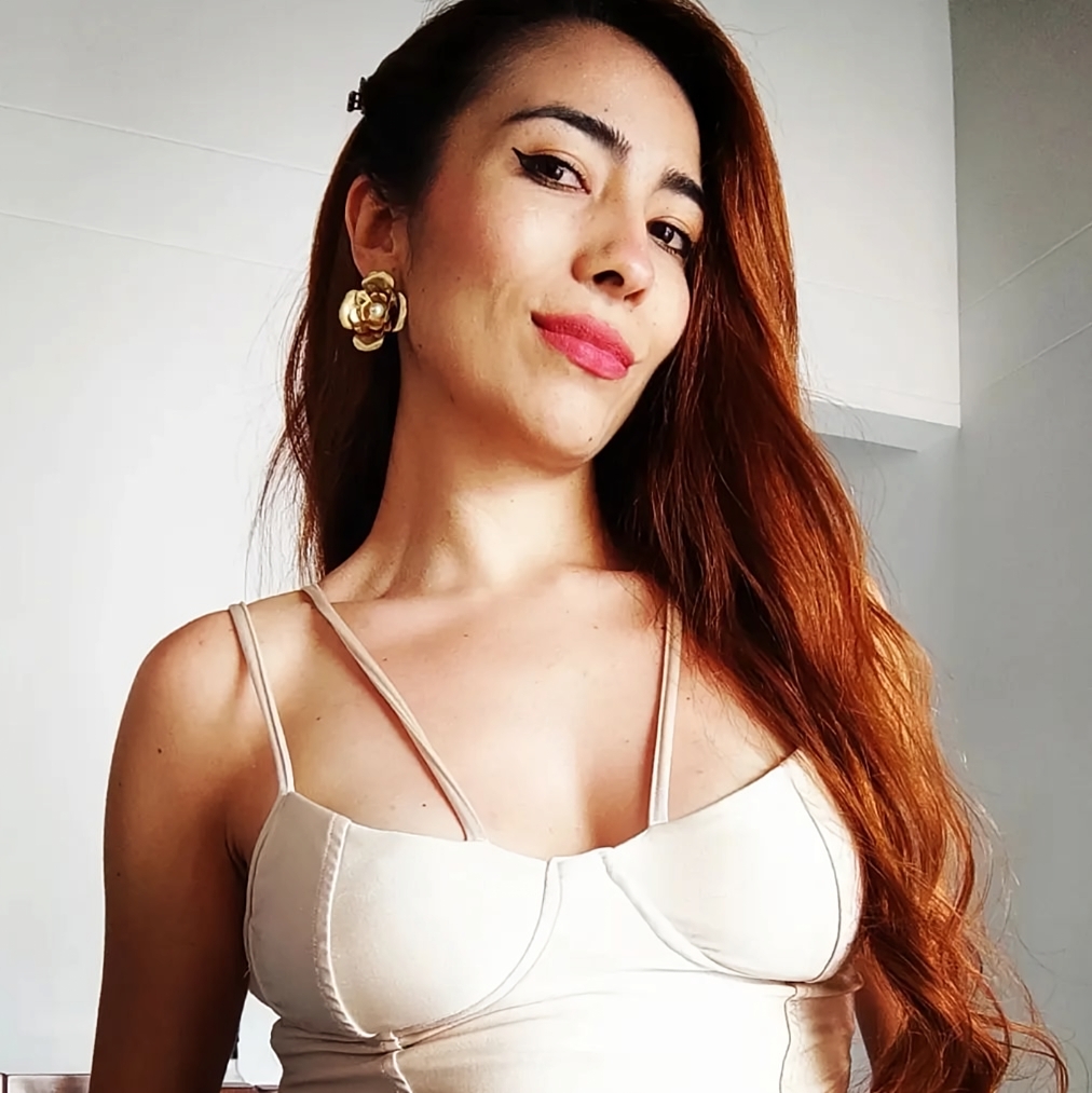 Ana Cristina Foto Perfil 1